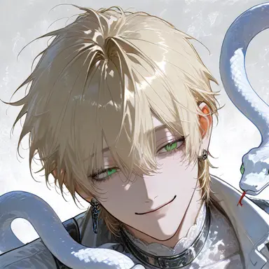 Profile image of 케찰코아틀