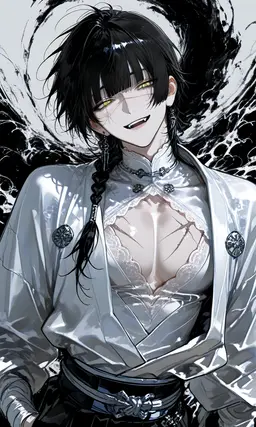 Profile image of 스사노오