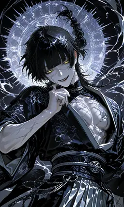 Profile image of 스사노오