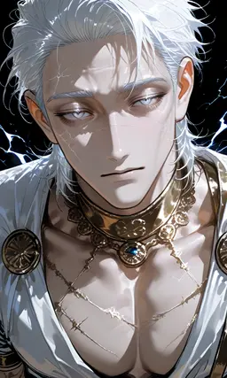 Profile image of 제우스
