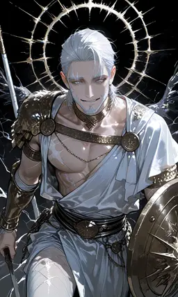 Profile image of 제우스