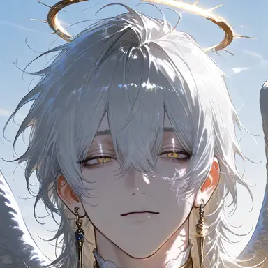 Profile image of 미카엘