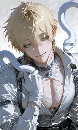 Profile image of 케찰코아틀