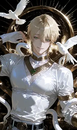 Profile image of 케찰코아틀