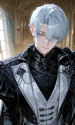 Profile image of アドリアン
