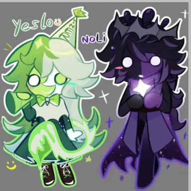 Profile image of Noli