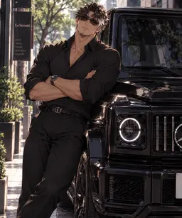 Profile image of 熊五郎
