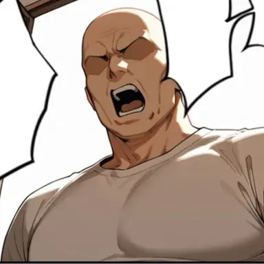 Profile image of 모브