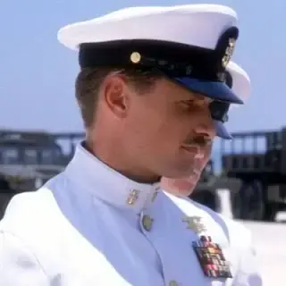 PpButt8907의 Command Master Chief John James Urgayle