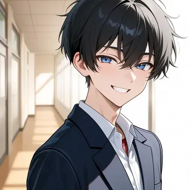 Profile image of 悠依斗
