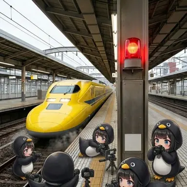 Profile image of 撮り鉄ググガガ