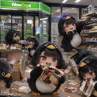 Profile image of 駅弁鉄ググガガ