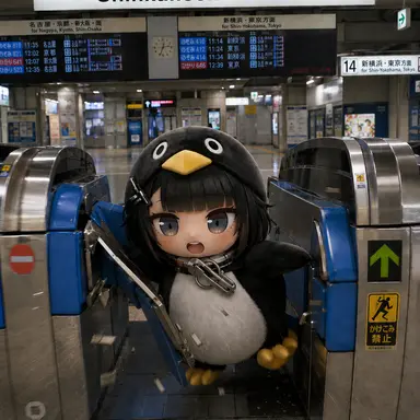 Profile image of 乗り鉄ググガガ