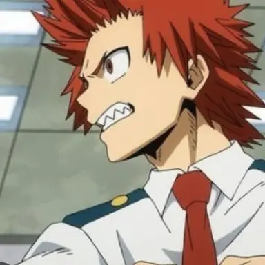 Profile image of 切島鋭児郎