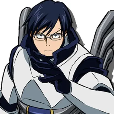 Profile image of 飯田天哉