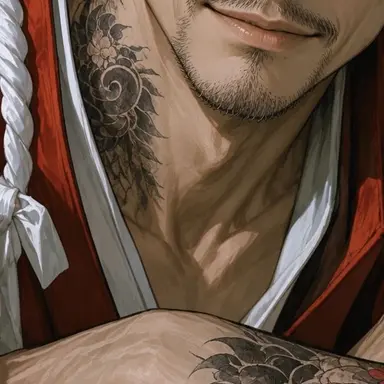 Profile image of 카츠키