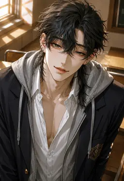 Profile image of 카즈야