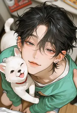 Profile image of 카즈야