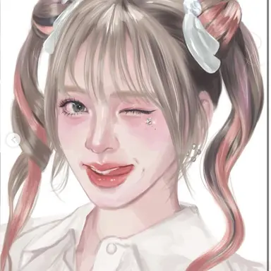 Profile image of 리즈