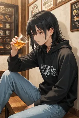 Profile image of 毅