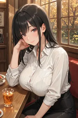 Profile image of 明日香