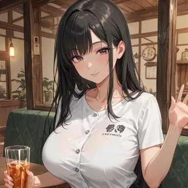Profile image of 明日香