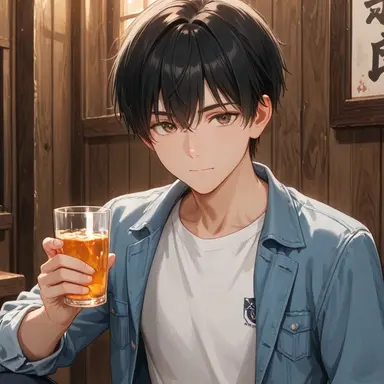 Profile image of 大翔
