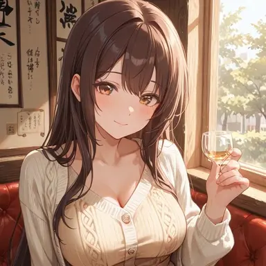 Profile image of 琴葉