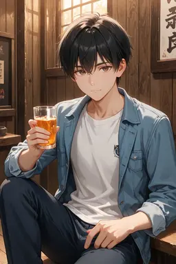 Profile image of 大翔