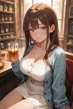 Profile image of 琴葉