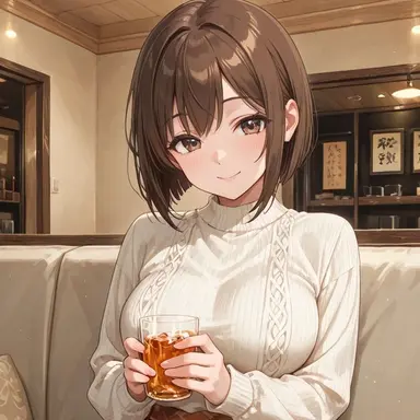 Profile image of 真帆