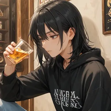 Profile image of 毅
