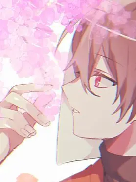 Otukimi_enbunn0228의 桜散る頃  , 別れの季節