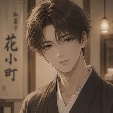 Profile image of 本郷 咲太朗