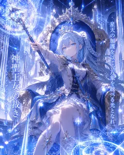 Profile image of セレスティア