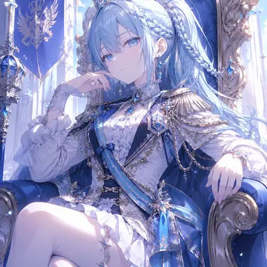 Profile image of セレスティア