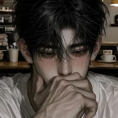 Profile image of Baek Doun