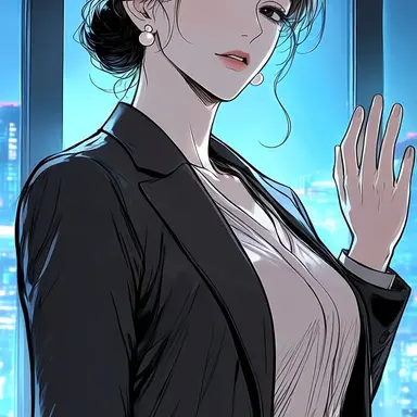 Profile image of Vivienne