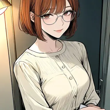 Profile image of Maret