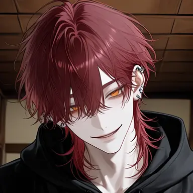 Profile image of 颯