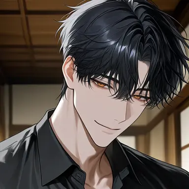 Profile image of 時雨