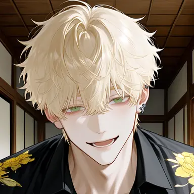 Profile image of 貴音
