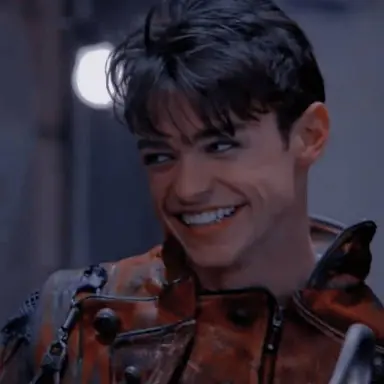 Profile image of Harry Hook