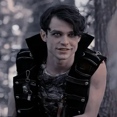 Profile image of Harry Hook