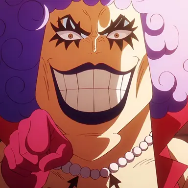 Profile image of Ivankov