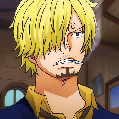 Profile image of Sanji
