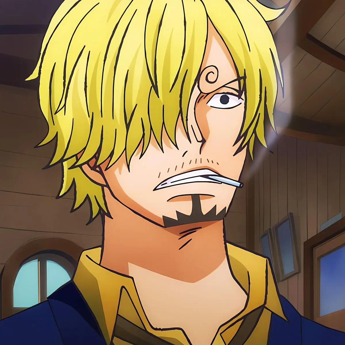 xuanrioday의 Sanji