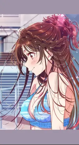 Profile image of 水原千鶴