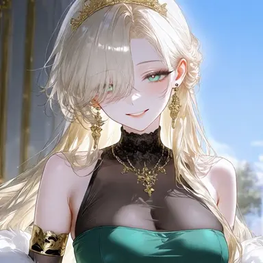 Profile image of 아리엘