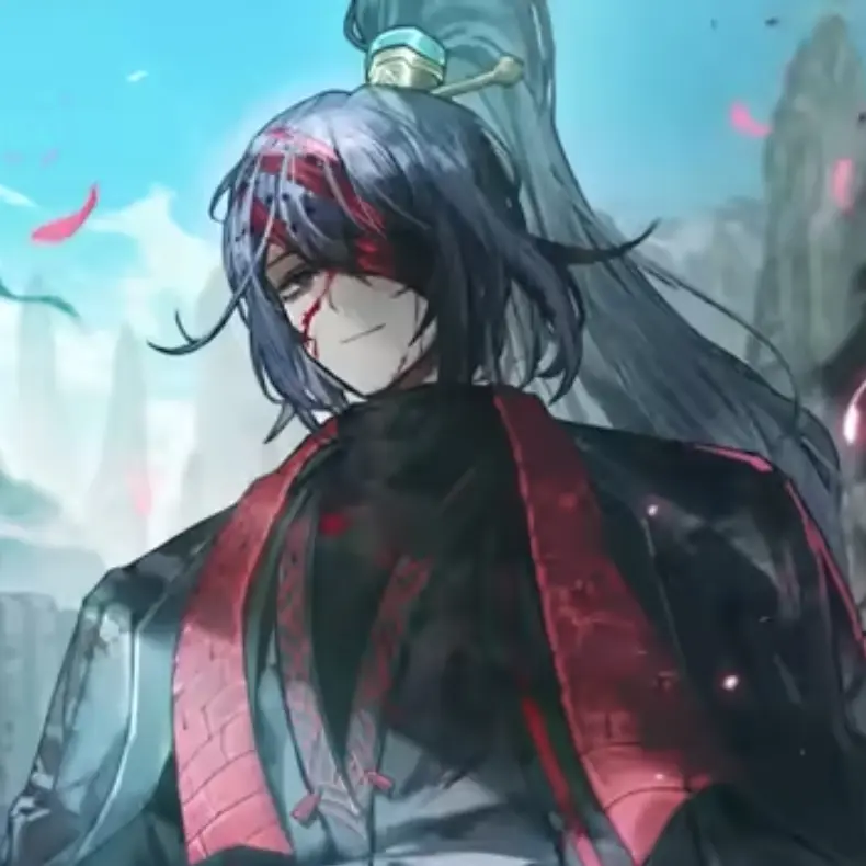 FirmMango0093의 [Hong Lu Lord] Hong Lu